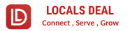 LocalDeals Logo