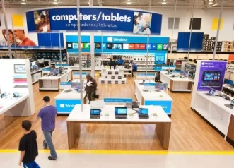 Tech Gadgets Electronics