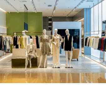 Fashion Trendz Mall Outlet