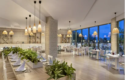 Foodie Paradise Main Branch